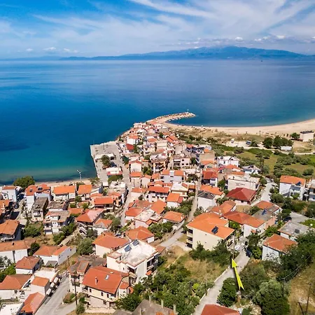 Smaro Διαμέρισμα Skála Marión