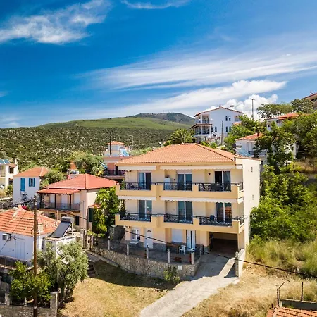 Smaro Διαμέρισμα