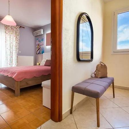 Smaro Διαμέρισμα