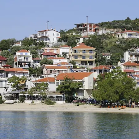 Διαμέρισμα Smaro *