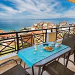 Apartman Smaro Skála Marión