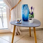Smaro Apartman *