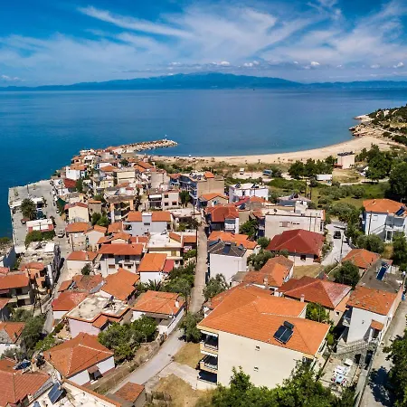 Apartment Smaro