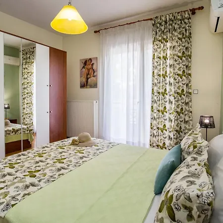 Appartement Smaro *