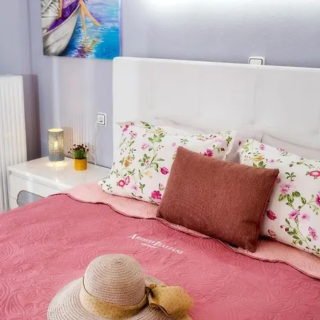 Smaro Apartment