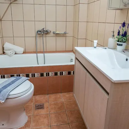 Appartement Smaro