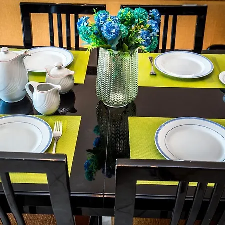 Apartment Smaro *