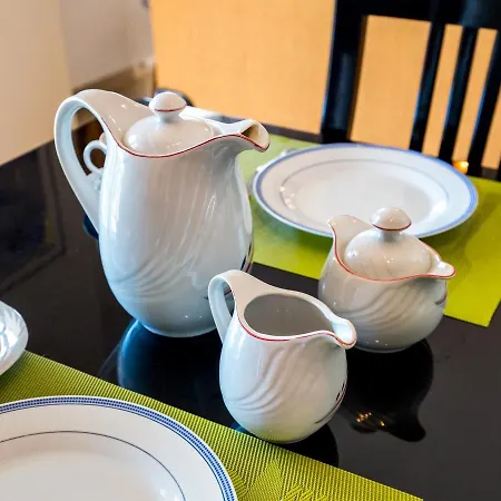 Smaro * Skala Marion