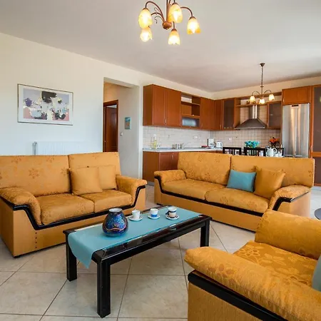 Apartment Smaro Skála Marión
