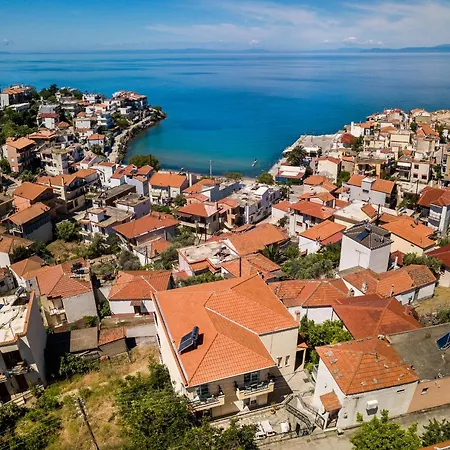Smaro * Skala Marion