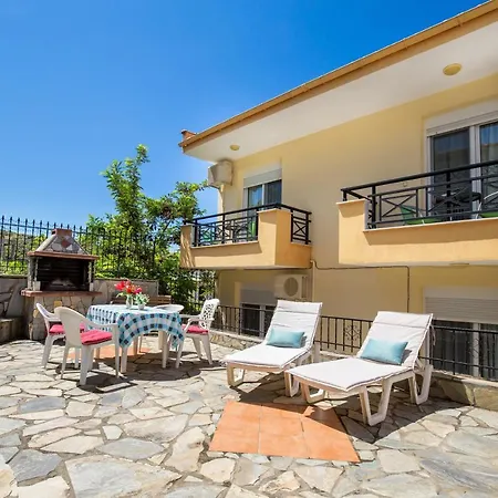 Apartment Smaro Skala Marion