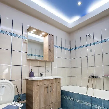 Smaro Apartment *