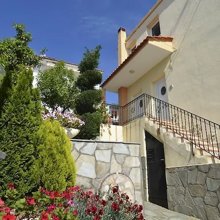 Appartement Smaro *