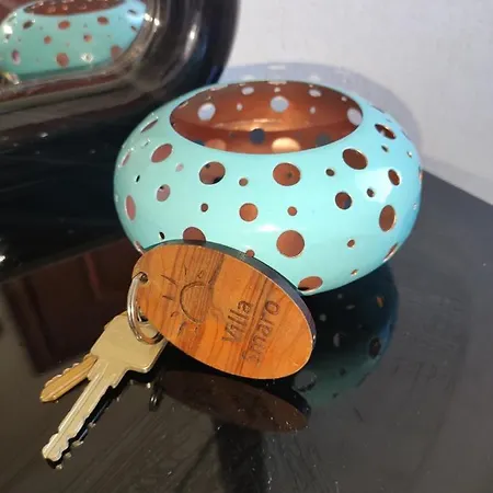 Appartement Smaro
