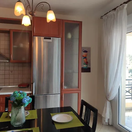 Appartement Smaro
