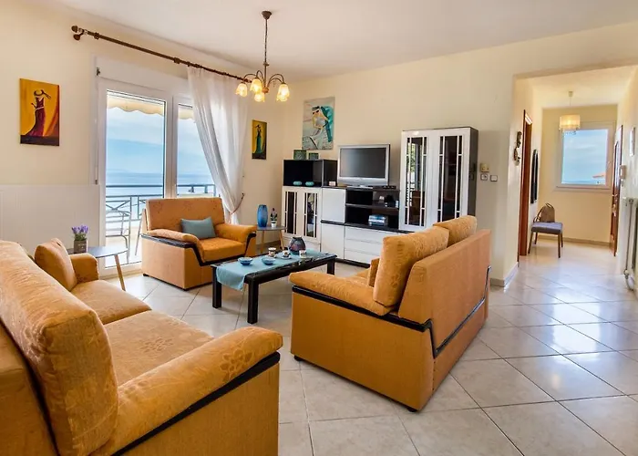 Smaro * Skála Marión