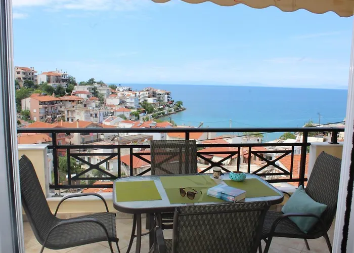 Smaro * Skála Marión